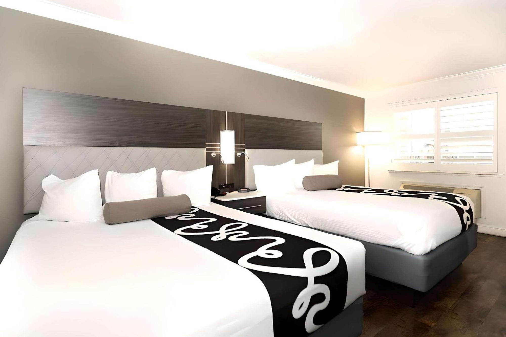 Rodeway Inn San Jose Hwy-101 Tully Rd Exit Экстерьер фото