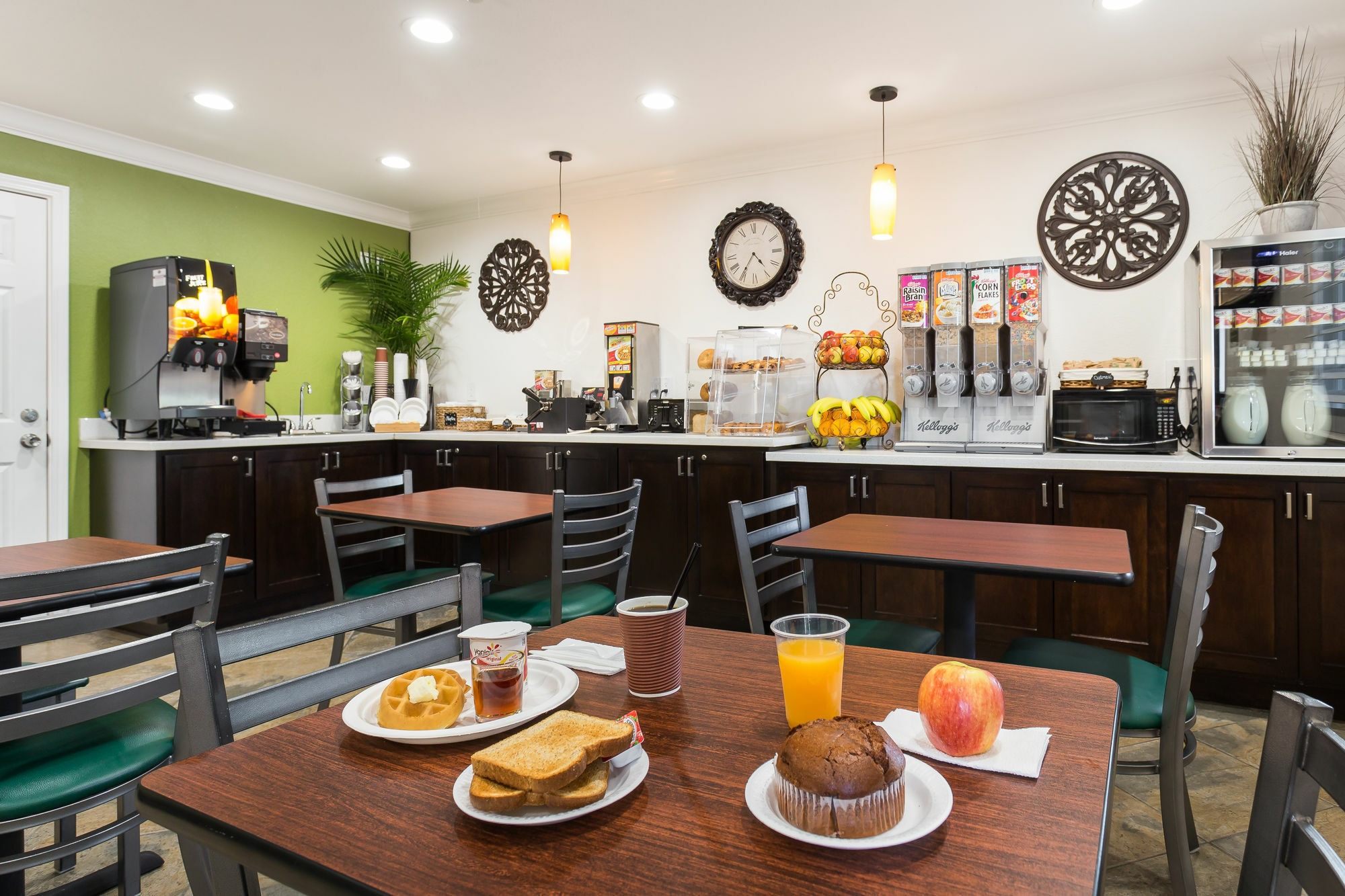 Rodeway Inn San Jose Hwy-101 Tully Rd Exit Экстерьер фото